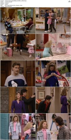 Full House S01-S08 1080p WEBRip x265-RARBG
