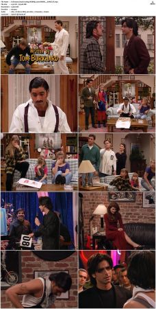 Full House S01-S08 1080p WEBRip x265-RARBG