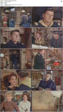 Wagon Train S01-S08 DVDRip XviD-cOOt