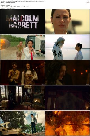 Preacher 2016 S01 S04 1080p BluRay 10bit EAC3 5 1 x265-iVy