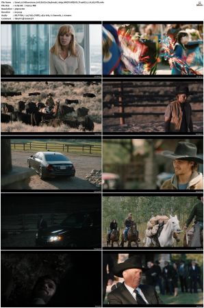 Yellowstone 2018 S01 2160p AMZN WEB-DL TrueHD 5 1 H 265-NTb