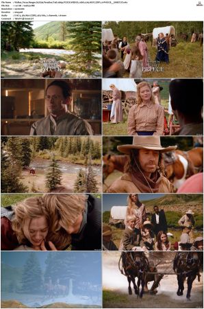 Walker Texas Ranger 1993 S01-S09 1080p PCOCK WEB-DL 10bit x265 HEVC DDP 2.0-PHOCiS