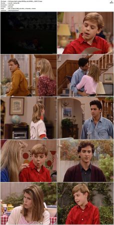 Full House S01-S08 1080p WEBRip x265-RARBG
