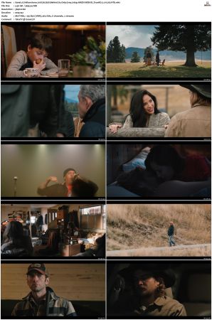 Yellowstone 2018 S02 2160p AMZN WEB-DL TrueHD 5 1 H 265-NTb