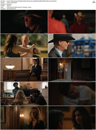 Yellowstone 2018 S05 2160p AMZN WEB-DL DDP5 1 H 265-NTb