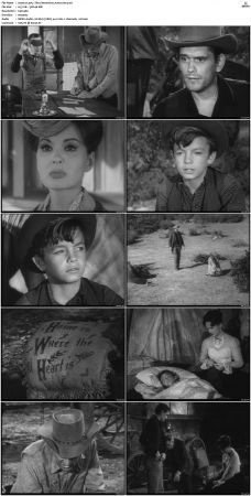 Wagon Train S01-S08 DVDRip XviD-cOOt