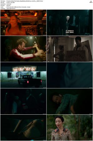 Preacher 2016 S01 S04 1080p BluRay 10bit EAC3 5 1 x265-iVy
