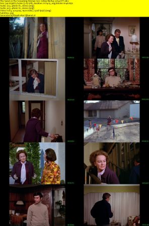 The Screaming Woman 1972 1080p BluRay x264-OFT