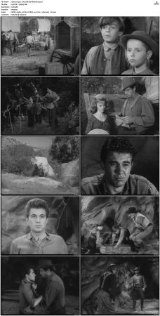 Wagon Train S01-S08 DVDRip XviD-cOOt
