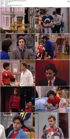 Full House S01-S08 1080p WEBRip x265-RARBG