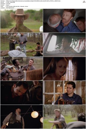 Walker Texas Ranger 1993 S01-S09 1080p PCOCK WEB-DL 10bit x265 HEVC DDP 2.0-PHOCiS