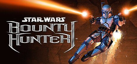 STAR WARS Bounty Hunter v1.0.3-P2P