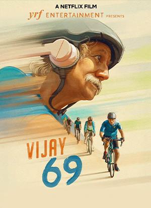 Vijay 69 2024 MULTi 1080p NF WEB-DL H264 DDP5.1 Atmos-K83