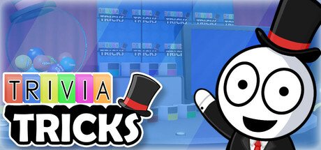 Trivia Tricks v1.0.5-P2P