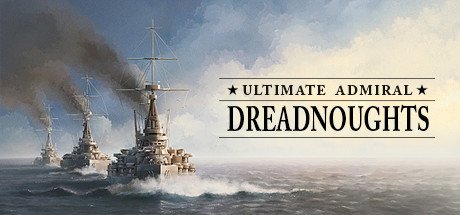 Ultimate Admiral Dreadnoughts v1.6.1.3-P2P