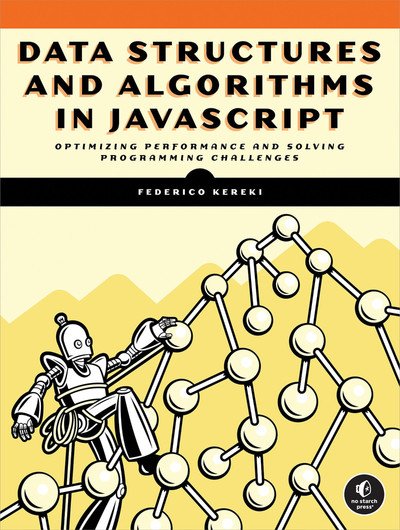 Data Structures and Algorithms in JavaScript (Early Access) (EPUB)