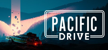 Pacific Drive Update v1.8.1 incl DLC-RUNE