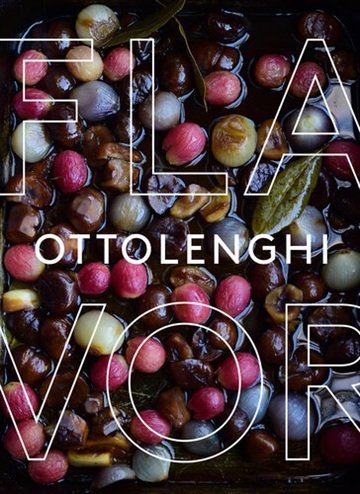 Ottolenghi Flavor: A Cookbook[TRUE EPUB]