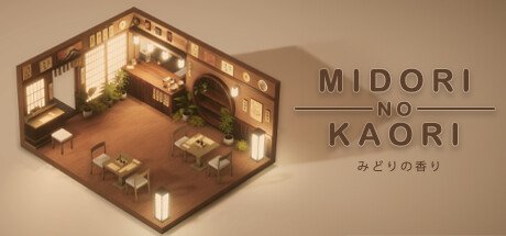 Midori no Kaori Early Access