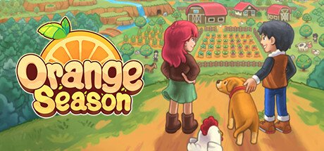 Orange Season v1.0.1-P2P