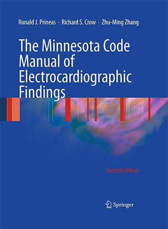 The Minnesota Code Manual of Electrocardiographic Findings, 2nd Edition
