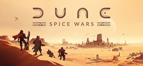 Dune Spice Wars v2.2.2.32791-P2P