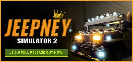 Jeepney Simulator 2-TENOKE