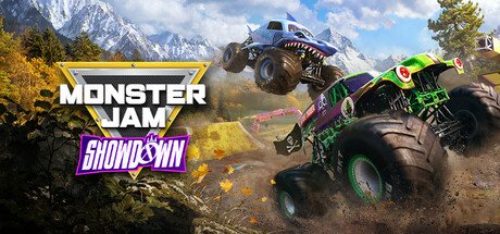 Monster Jam Showdown Update v1418203 incl DLC-RUNE
