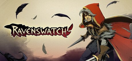 Ravenswatch v1.0.04-P2P