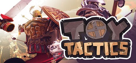 Toy Tactics v1.1E-P2P