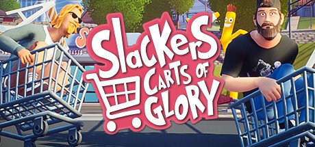Slackers Carts of Glory v0.9975-P2P