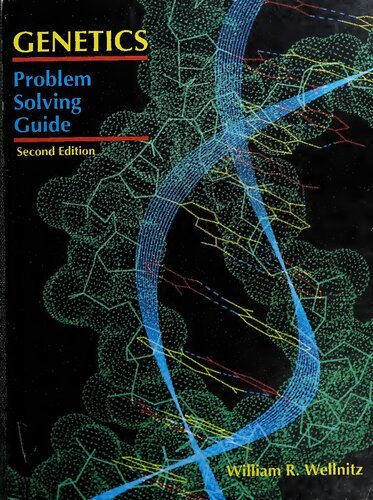 Genetics Problem Solving Guide