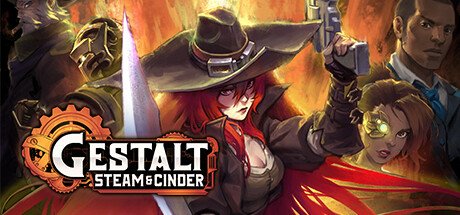 Gestalt Steam and Cinder v1.0.9-P2P