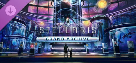 Stellaris Grand Archive Linux-Razor1911