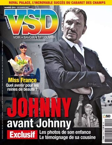 VSD - Decembre 2024