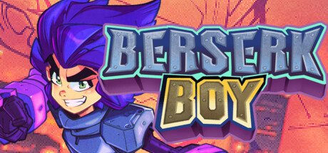 Berserk Boy v20241122-P2P