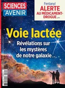 Sciences et Avenir N.934 - Decembre 2024