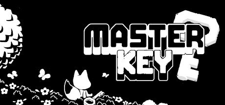 Master Key Linux-I KnoW