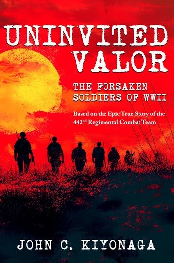 Uninvited Valor