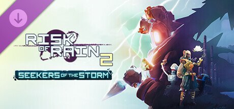 Risk of Rain 2 v1.3.5-P2P