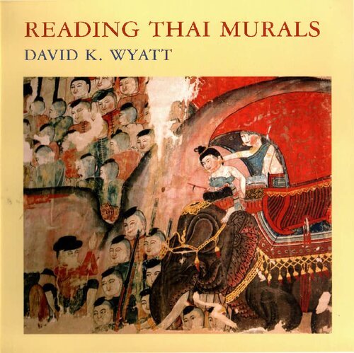 Reading Thai Murals