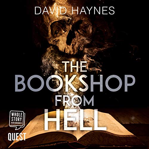 The Bookshop from Hell[Audiobook]