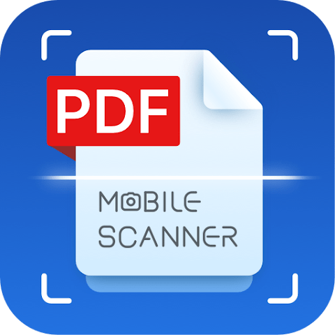 Mobile Scanner App - Scan PDF v2.12.33