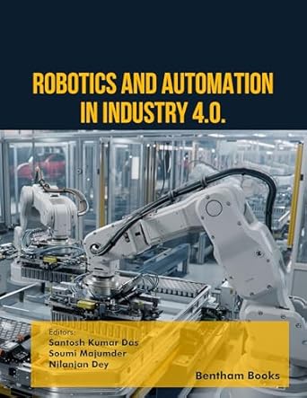 Robotics and Automation in Industry 4.0