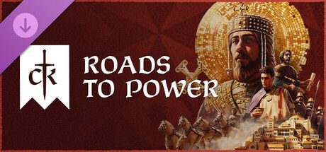 Crusader Kings III v1.14.2.2-P2P