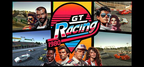 GT Racing 1980-TENOKE