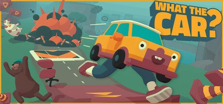 WHAT THE CAR v5.2.1-P2P
