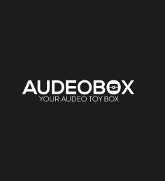 AudeoBox - AudeoBox Sample Pack 1 (WAV)