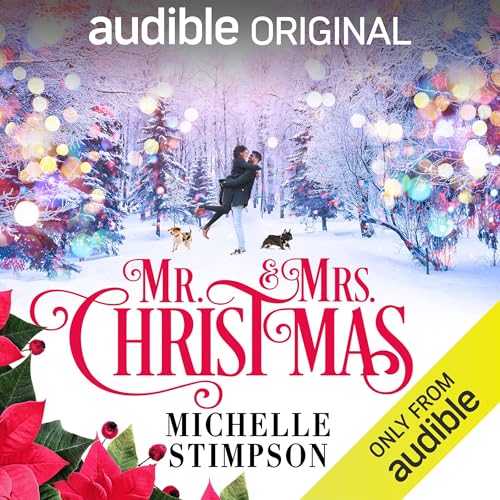 Mr. and Mrs. Christmas[Audiobook]