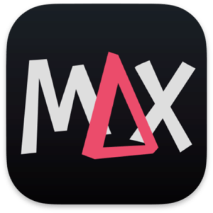 Cycling '74 Max 9.0.8 incl. RNBO macOS